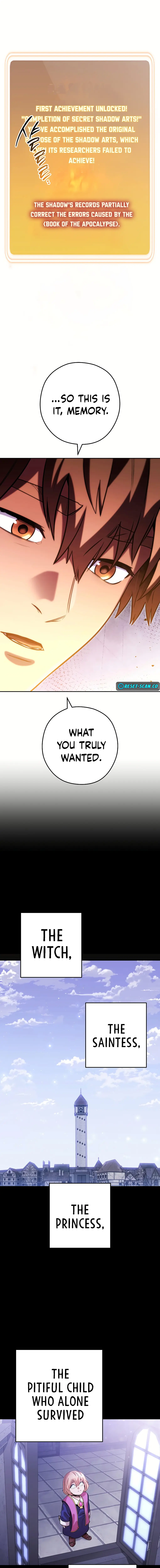 Dungeon Reset Chapter 244 15